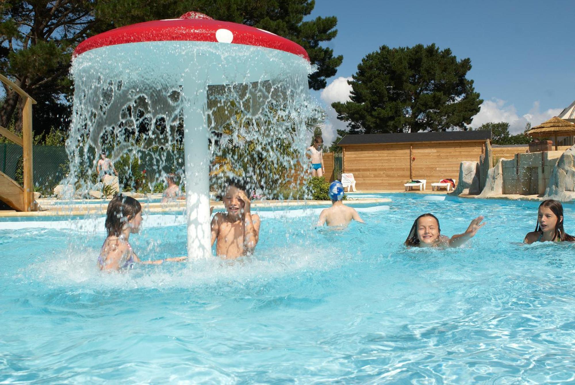 Camping Kost Ar Moor Fouesnant Zewnętrze zdjęcie