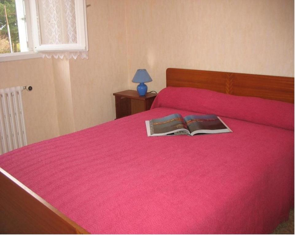 Camping Kost Ar Moor Fouesnant Pokój zdjęcie
